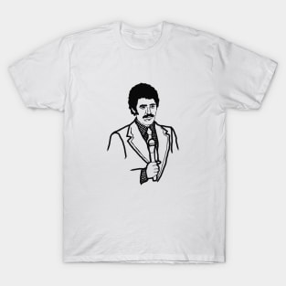 Vintage Trebek T-Shirt